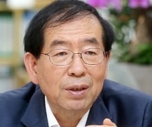박원순시장 "서부이촌동 재개발 가이드라인 곧 발표"