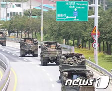 '임병장 사건'에 불안한 사람들…'군대 개혁' 한목소리