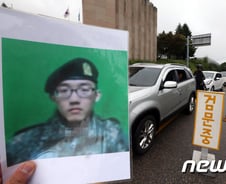 [단독] 임 병장, 계획범죄 정황 확인…생활관 창문 사격 등 드러나