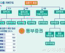 [단독]동부CNI, 채권단이 장악? 비금융계열사 주인 바뀔듯 