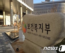 [단독] 보건복지부, 1급 고위직 인사 '임박'