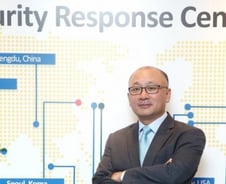 "한국 보안 미스터리…그렇게 사고 나도 투자는 늘지 않아"