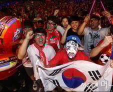 [사진]기적은 반드시 이루어 진다!