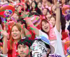 [사진]'기적은 반드시 이루어진다'