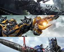 트랜스포머 '로봇종족' 등장 "100% 불가능한 얘기 아니다"