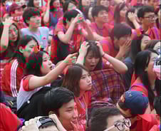 [사진]안타까운 실점