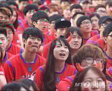 [사진]'망연자실'