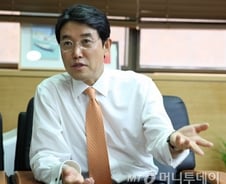"국내 최고 IB로 인정…책임감 느낀다"