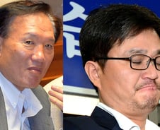 1급공무원 접고 군수 출마, 며칠만에 5억 날려?