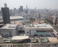 [단독]롯데百, 알리바바 손잡고 中 온라인시장 진출 