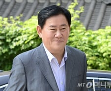 최경환 "LTV·DTI 합리화…여건 변화시 추경 검토"
