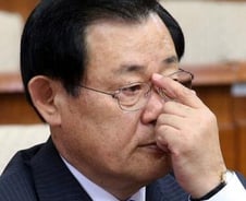 이병기, 차떼기는 ‘인정’, 북풍사건은 전면 부정