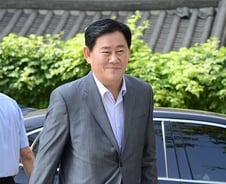 최경환 "페이고, 복지지출 억제 아닌 지속가능성 확보 장치"