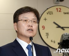 최양희 "IT 등 단일품목 시대 지났다"…'융합' 방점(종합)