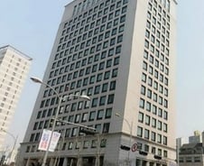 [단독]태영건설 마포사옥 리츠에 팔린다…1000억선