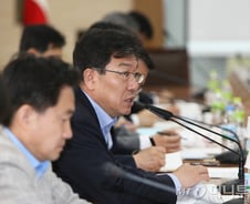 [단독]"기준낮춰 목표달성?" 정부 공공기관 정상화 '꼼수'