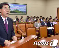 이기권 후보자 "대립과 투쟁…노사 스스로 발목 잡아"