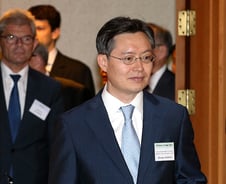 [단독]황준국 6자수석, 이르면 내주 訪日… 美 달래기 차원