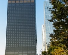 [단독]AIG, 여의도 IFC 콘래드호텔 재매각…4000억 미만 예상