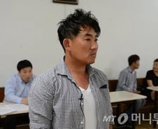 이승철 "꿈이 아닌 현실 직감하고, UN 무대 고집했다" 