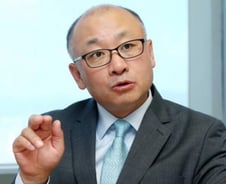 CTO(최고기술책임자)거쳐 온 보안통 조원영 대표는