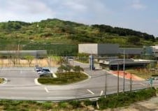 [르포]28년 떠돌던 방폐물 보금자리 경주방폐장 가보니