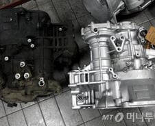 [단독]연 5.6조원 시장 열쇠, '재제조 통계' 나온다