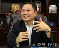 "코스닥 상장 통해 韓-中 콘텐츠 가교 되겠다"