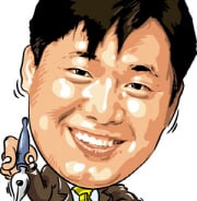 [광화문]누가 창조경제를 쏘았나