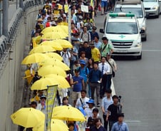 세월호특별법 유가족협의회 '기소권'요구 왜?