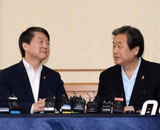 여야 대표 나섰지만 세월호法 불발…내일 처리도 불투명(종합)