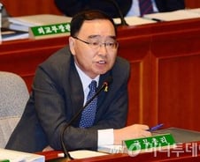 정 총리 "세월호法, 유가족 의견 존중…사법체계 손상은 'No'"