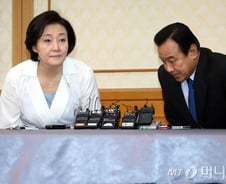 與野 세월호 특별법 합의 불발…TF는 재가동