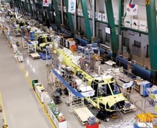 국산 헬기 '수리온', 조종 도중 손 뗐더니… '깜짝'