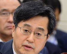 [단독]김동연 국무조정실장 사의(종합)