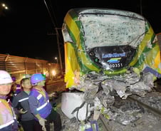 열차추돌·소방헬기 추락…세월호 참사 벌써 잊었나