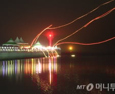 연인원 11만명 선박 1만5천척…세월호 100일의 '기록'