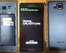 시장포화 스마트폰, '메탈'에 매달려봐?