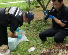 [단독] 경찰 '유병언 시신' 신원확인 보다 사건종결이 급했다?