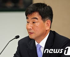 [일문일답]최재경 "유병언 법정 세웠어야 하는데…송구하다"