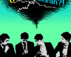 "쑥 들어갔던 주식얘기가 요즘 부쩍 늘었어"