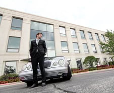 백만장자처럼 일하기