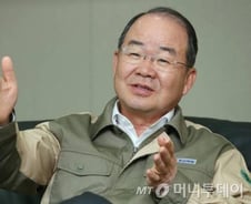 "STX조선해양, 빠른 시일 내에 재상장 추진하겠다"