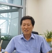 "겸손한 자세로 시민들에 다가갈 겁니다"