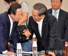 '세월호 진상조사' 특별법, 재보선 전 '타결' 가능성은?