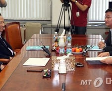여야, 세월호특별법 협상재개…타결 불투명