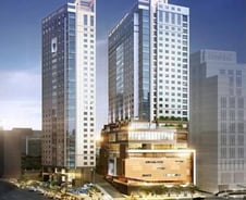 [단독] 현대증권, 서울시 건설사업 PF로 수십억 수익