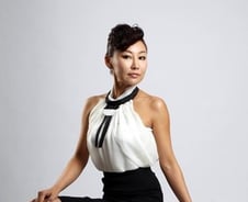 [단독]이예린, 9월21일 결혼 "한살연상 회사원·100일째 청혼받아"(인터뷰)