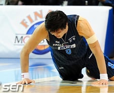 '국가대표 논란' 하승진..그를 위한 배려는 있었나?