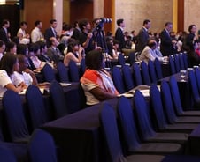 '에볼라 논란' 덕성여대 "아프리카 학생, 韓 경악스럽게…"